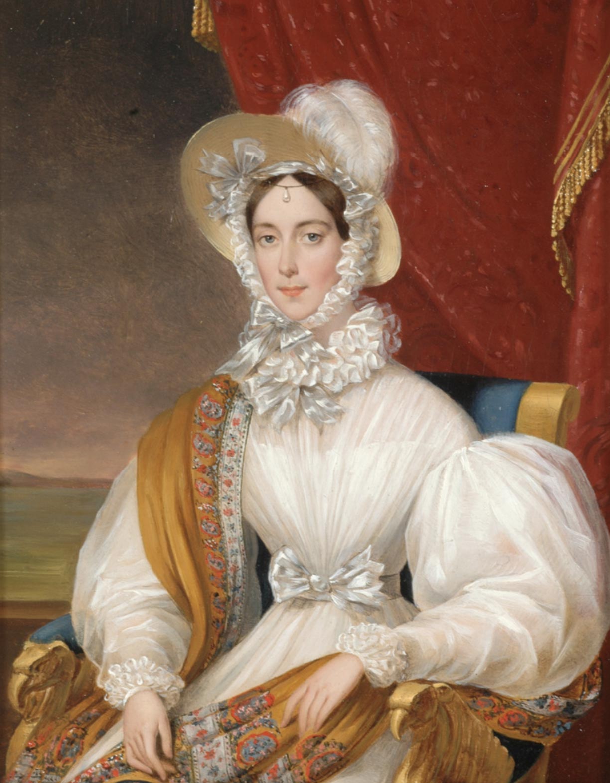 Kaiserin-Maria-Anna-von-Österreich